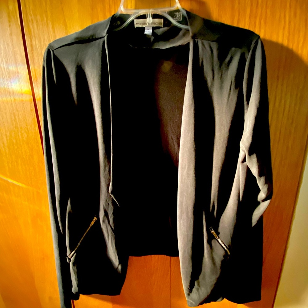 Moa Moa short duster